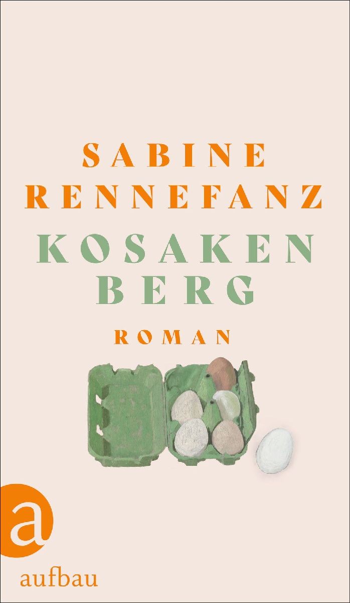 Produktbild: Kosakenberg