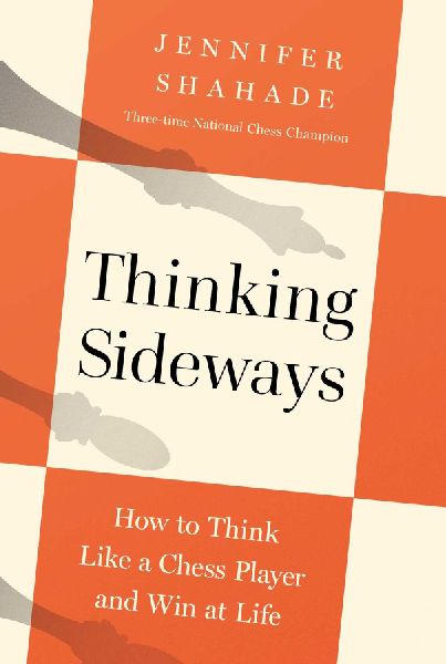 Produktbild: Thinking Sideways
