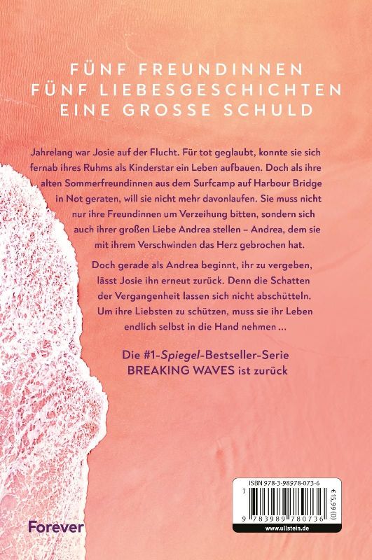 Produktbild: A Girl Named Josie