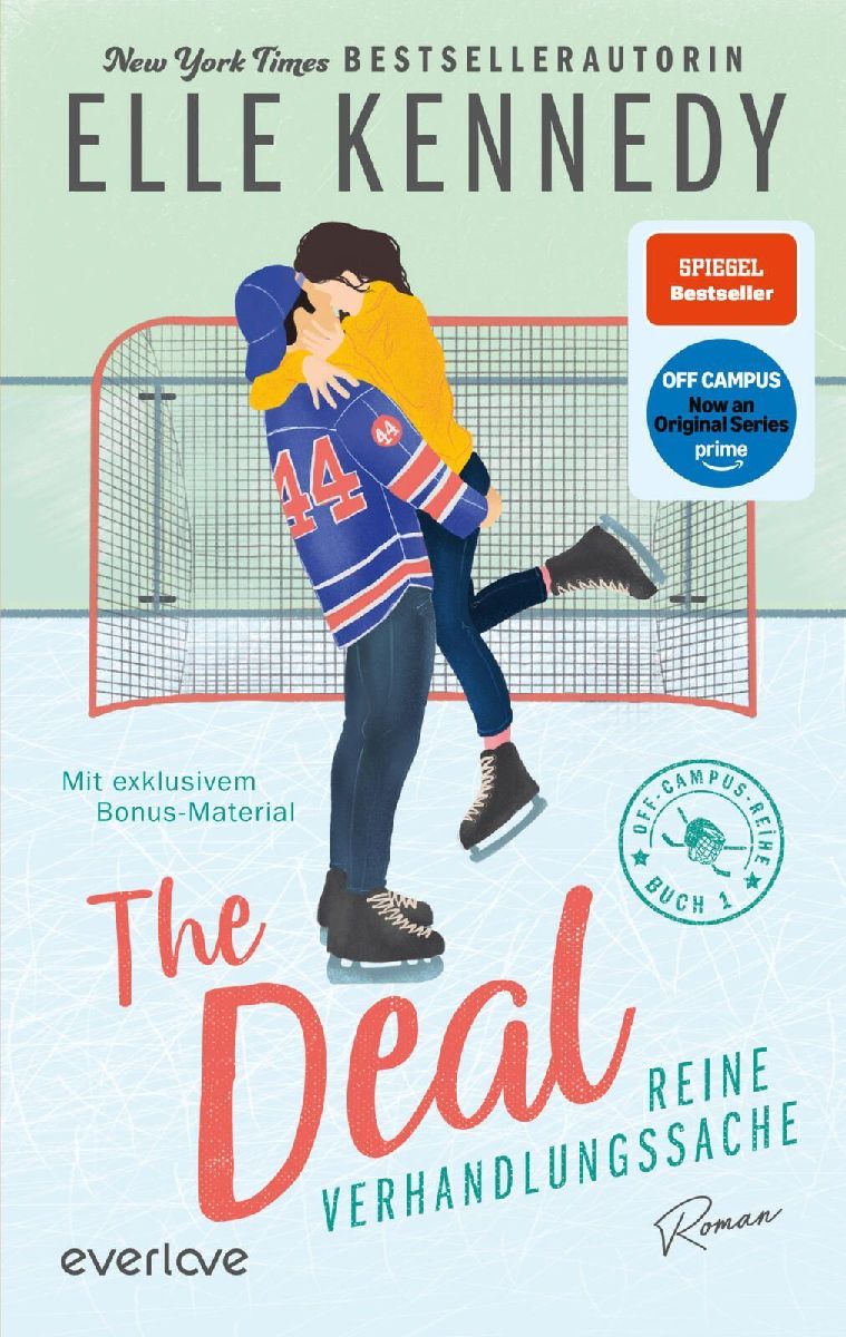 Produktbild: The Deal - Reine Verhandlungssache