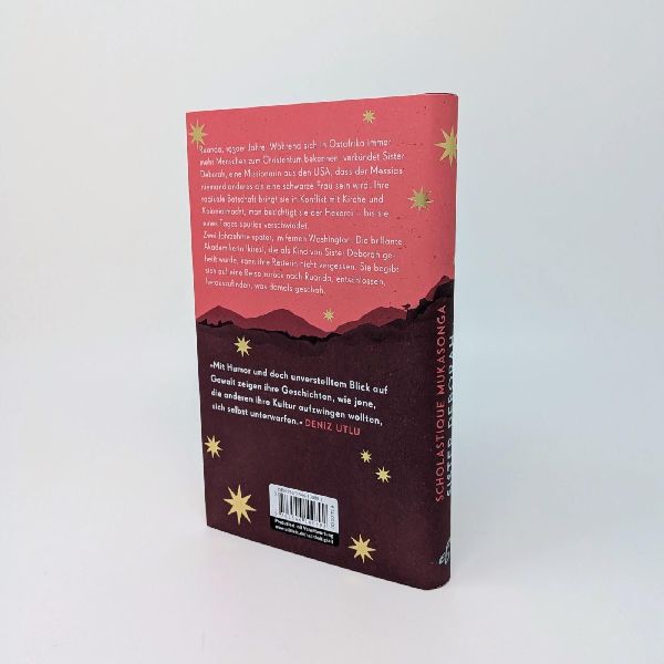 Produktbild: Sister Deborah