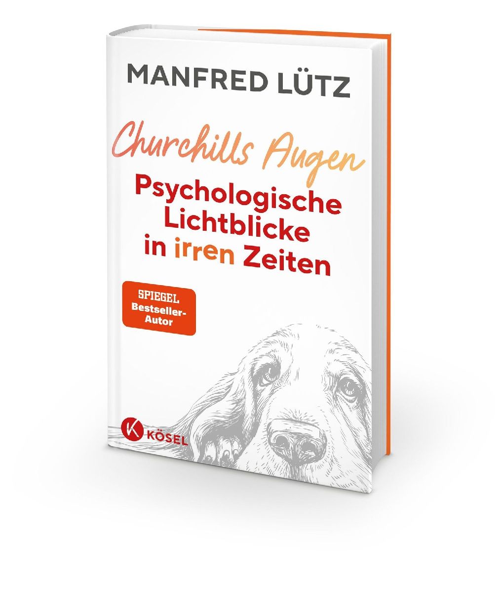 Produktbild: Churchills Augen