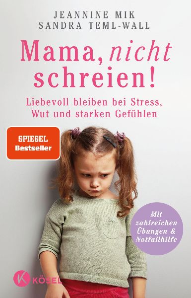 Produktbild: Mama, nicht schreien!