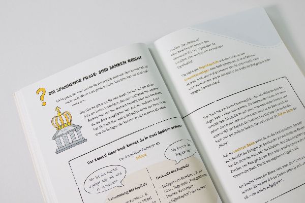 Produktbild: Alles Money, oder was? - Von Aktien, Bitcoins und Zinsen