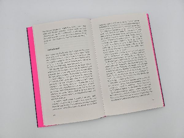 Produktbild: Mensch!