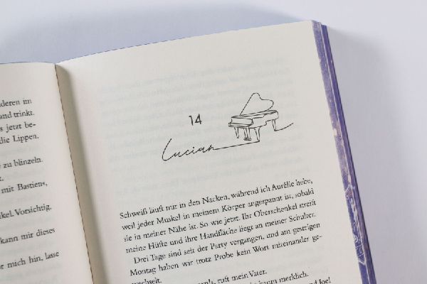 Produktbild: Pure Grace Academy (Band 1) - The Final Bow