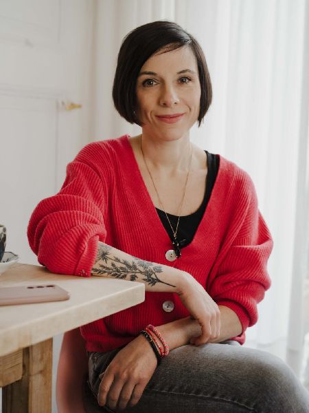 Produktbild: Wild Feelings