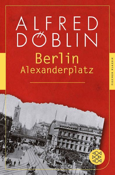 Produktbild: Berlin Alexanderplatz