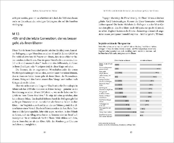Produktbild: Alles schrecklich ungerecht?