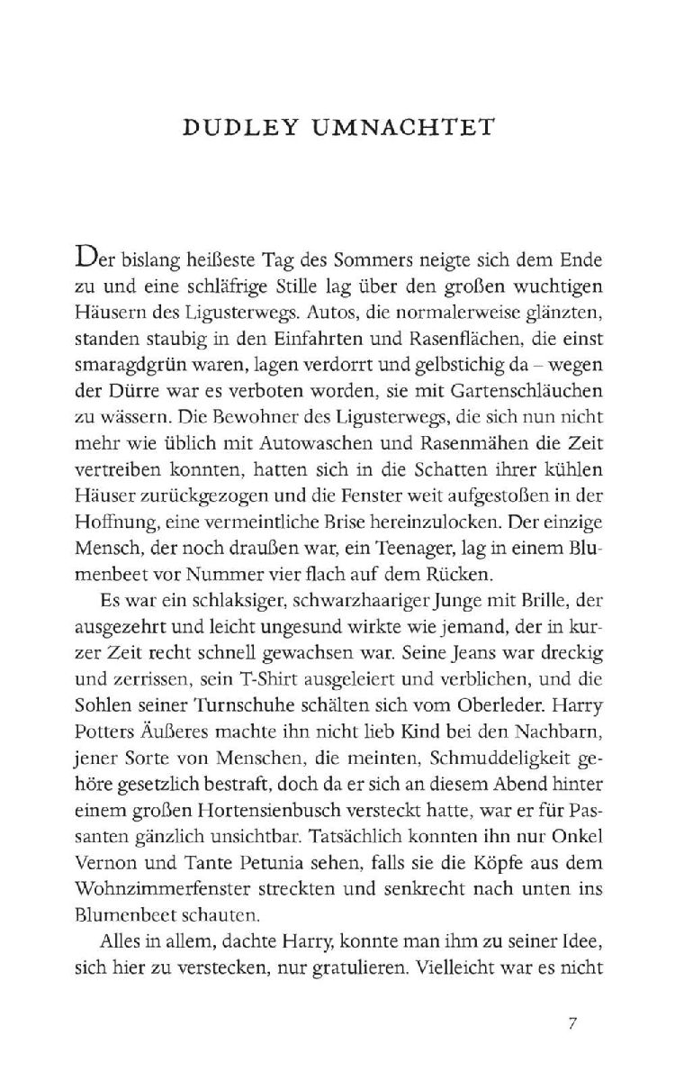 Produktbild: Harry Potter und der Orden des Phönix (Harry Potter 5)
