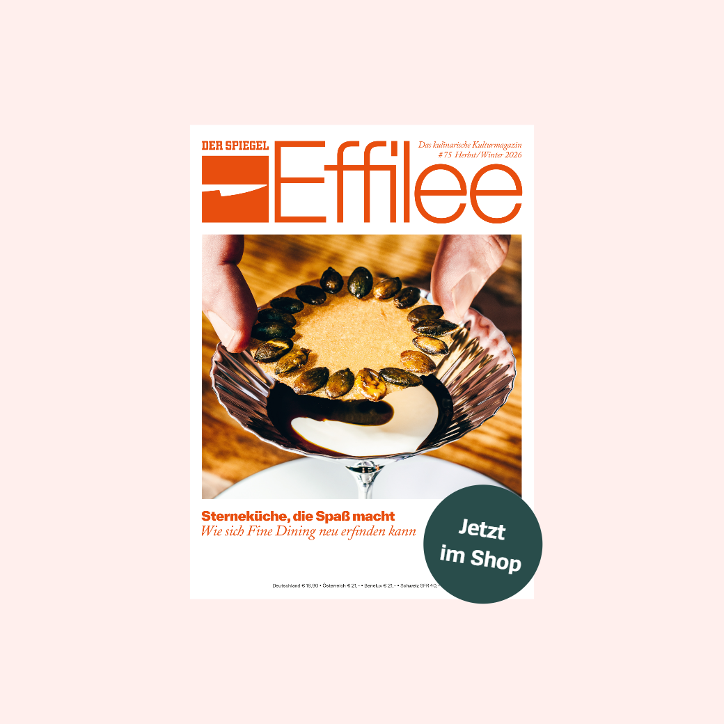 Cover Effilee 75_2026