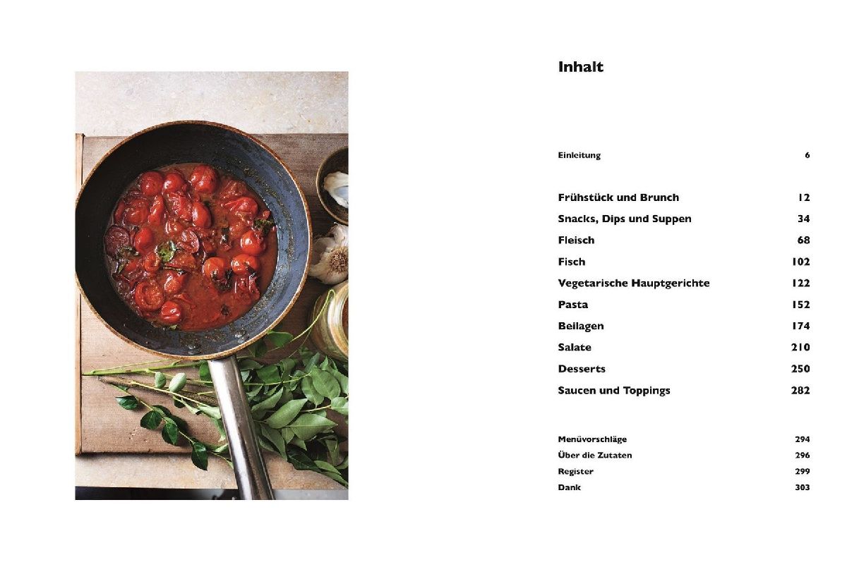 Produktbild: Ottolenghi Simple too