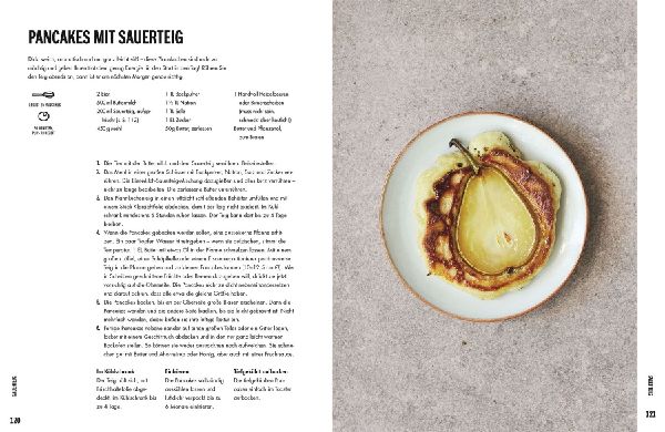 Produktbild: Prep Baking: gut vorbereitet, schnell gebacken