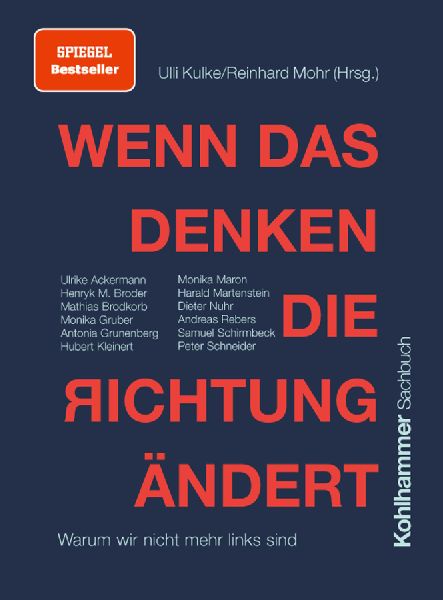 Produktbild: Wenn das Denken die Richtung ändert