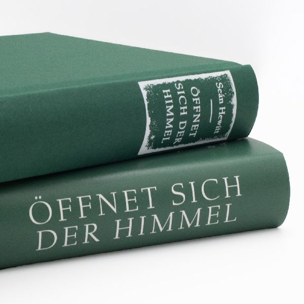 Produktbild: Öffnet sich der Himmel