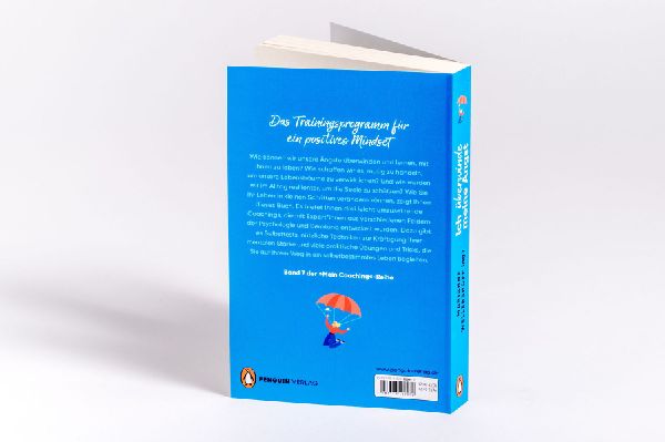 Produktbild: Ich überwinde meine Angst