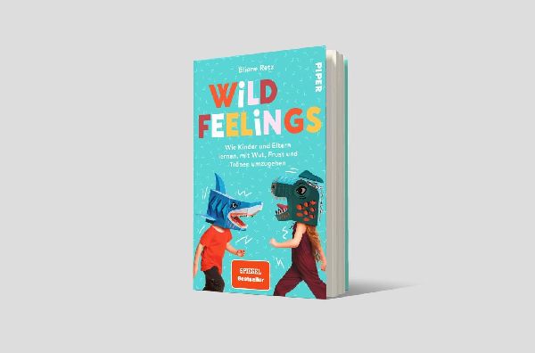 Produktbild: Wild Feelings