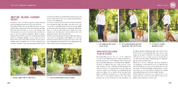 Produktbild: Welpen-Erziehung