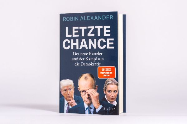 Produktbild: Letzte Chance