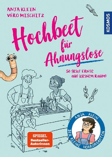 Produktbild: Hochbeet für Ahnungslose