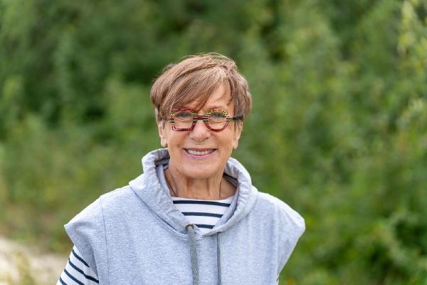 Produktbild: Windjammer