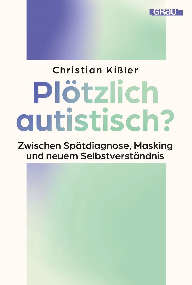 Produktbild: Plötzlich autistisch?