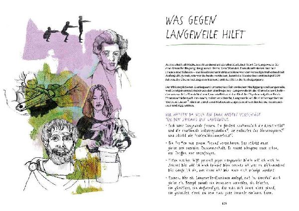 Produktbild: Was zählt