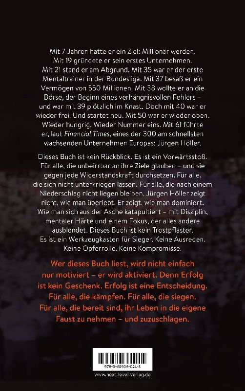 Produktbild: Unzerstörbar