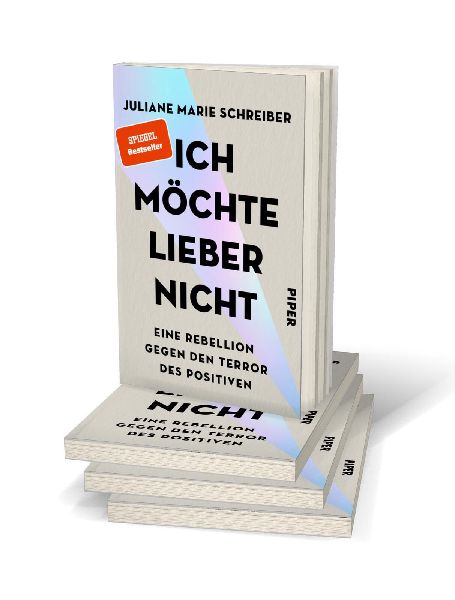Produktbild: Ich möchte lieber nicht