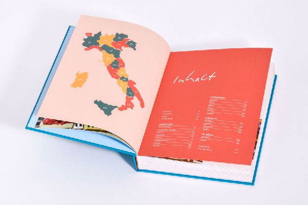 Produktbild: Il Gusto d'Italia