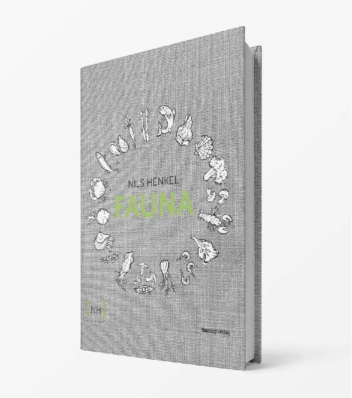 Produktbild: FAUNA