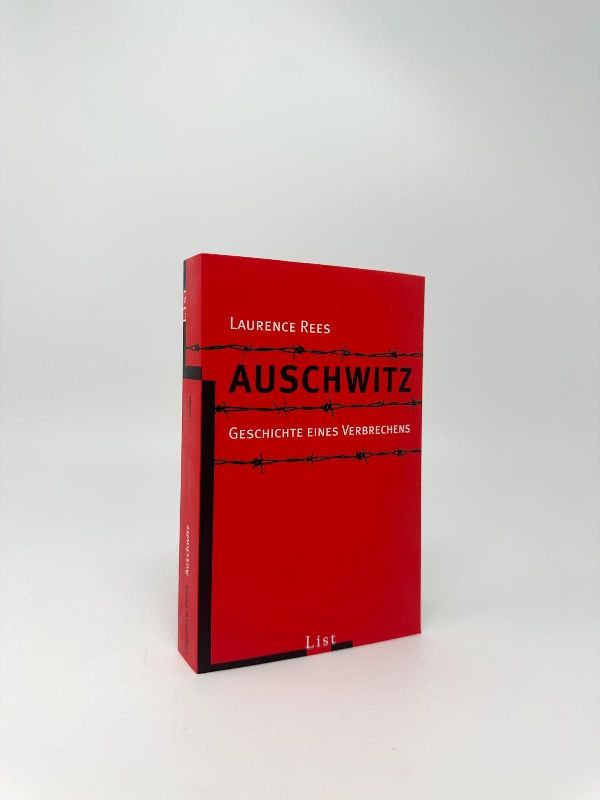 Produktbild: Auschwitz