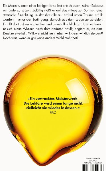 Produktbild: Haus zur Sonne