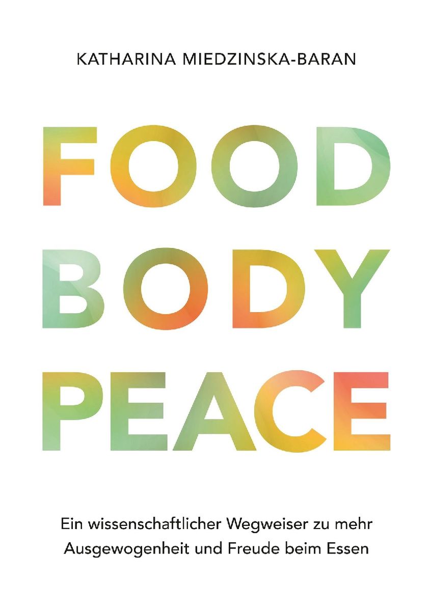 Produktbild: Food Body Peace