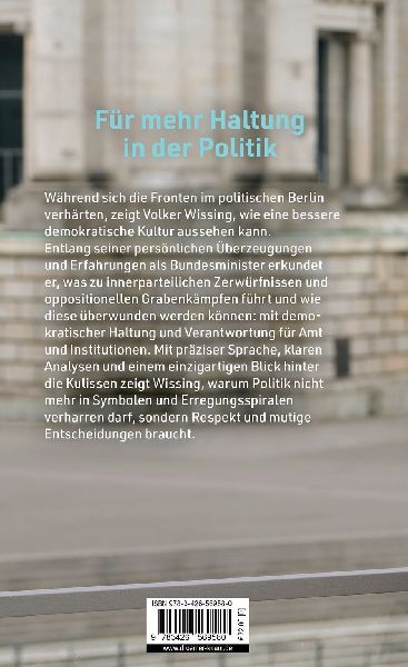 Produktbild: Verantwortung