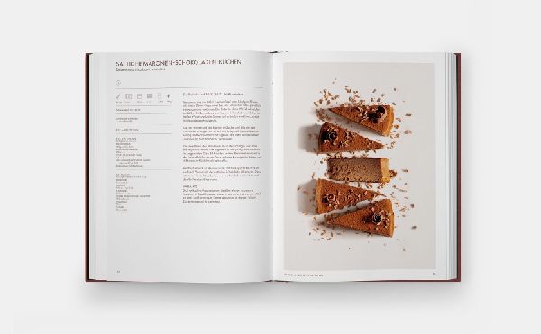 Produktbild: Der Schokoladenlöffel