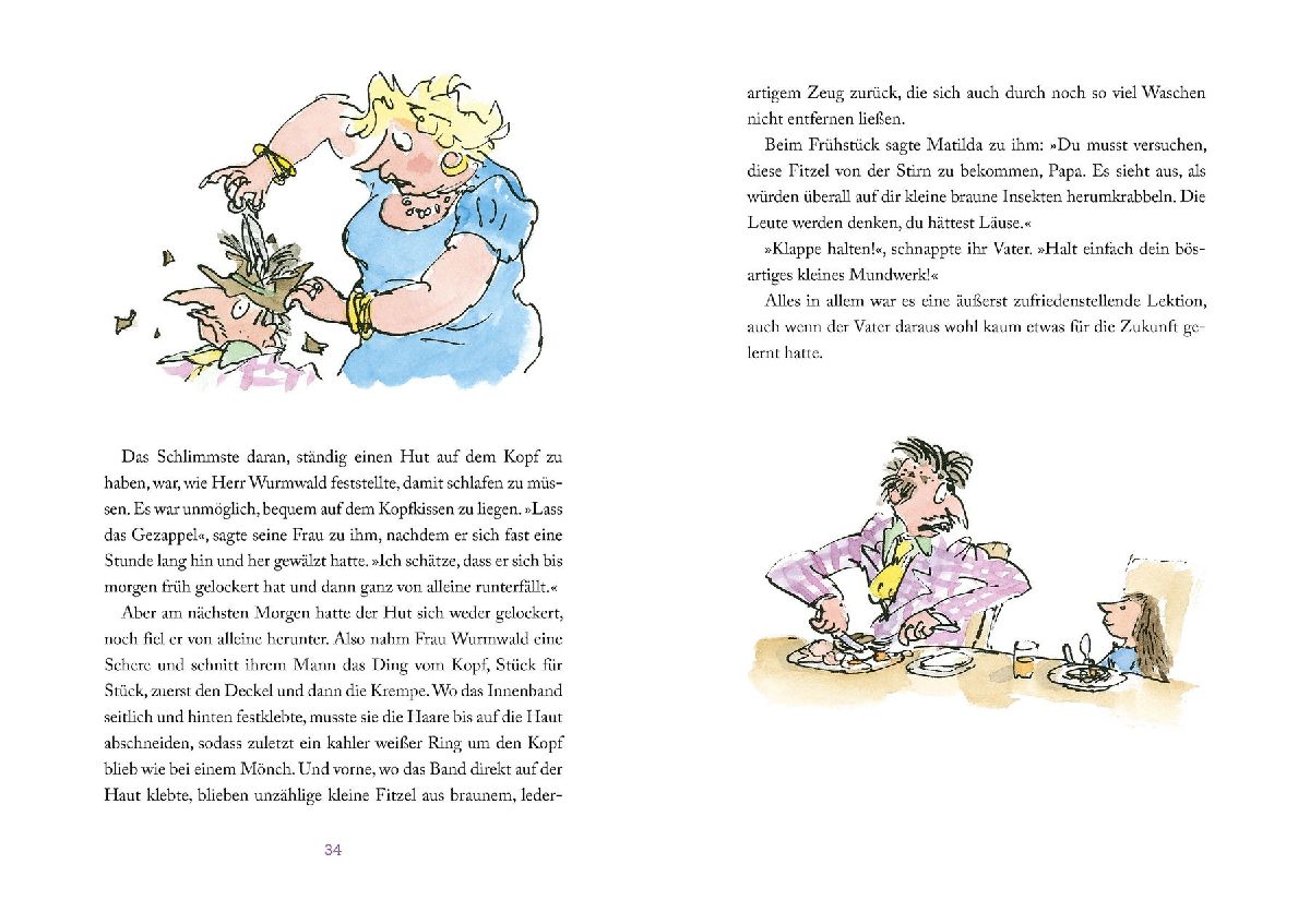 Produktbild: Matilda