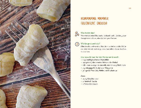 Produktbild: Gar es ohne Bares!