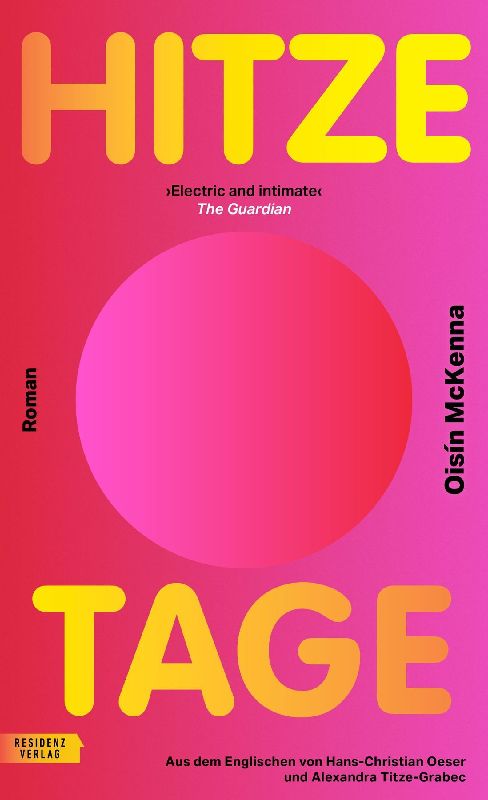 Produktbild: Hitzetage