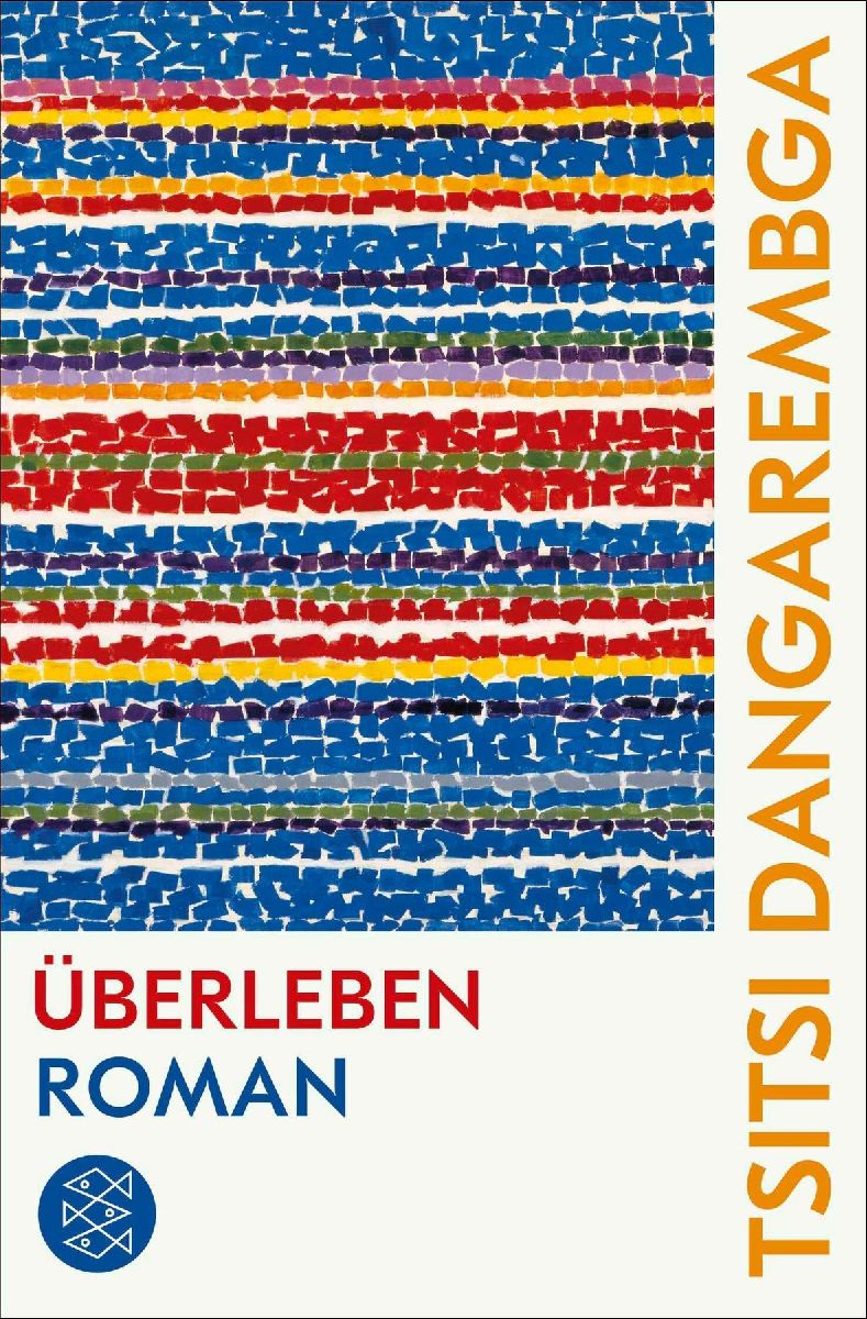 Produktbild: Überleben