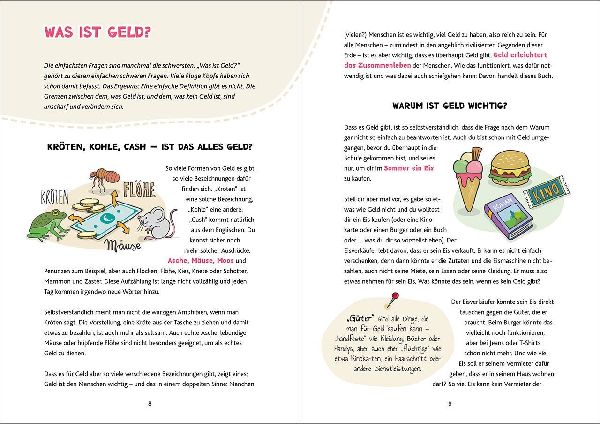 Produktbild: Alles Money, oder was? - Von Aktien, Bitcoins und Zinsen