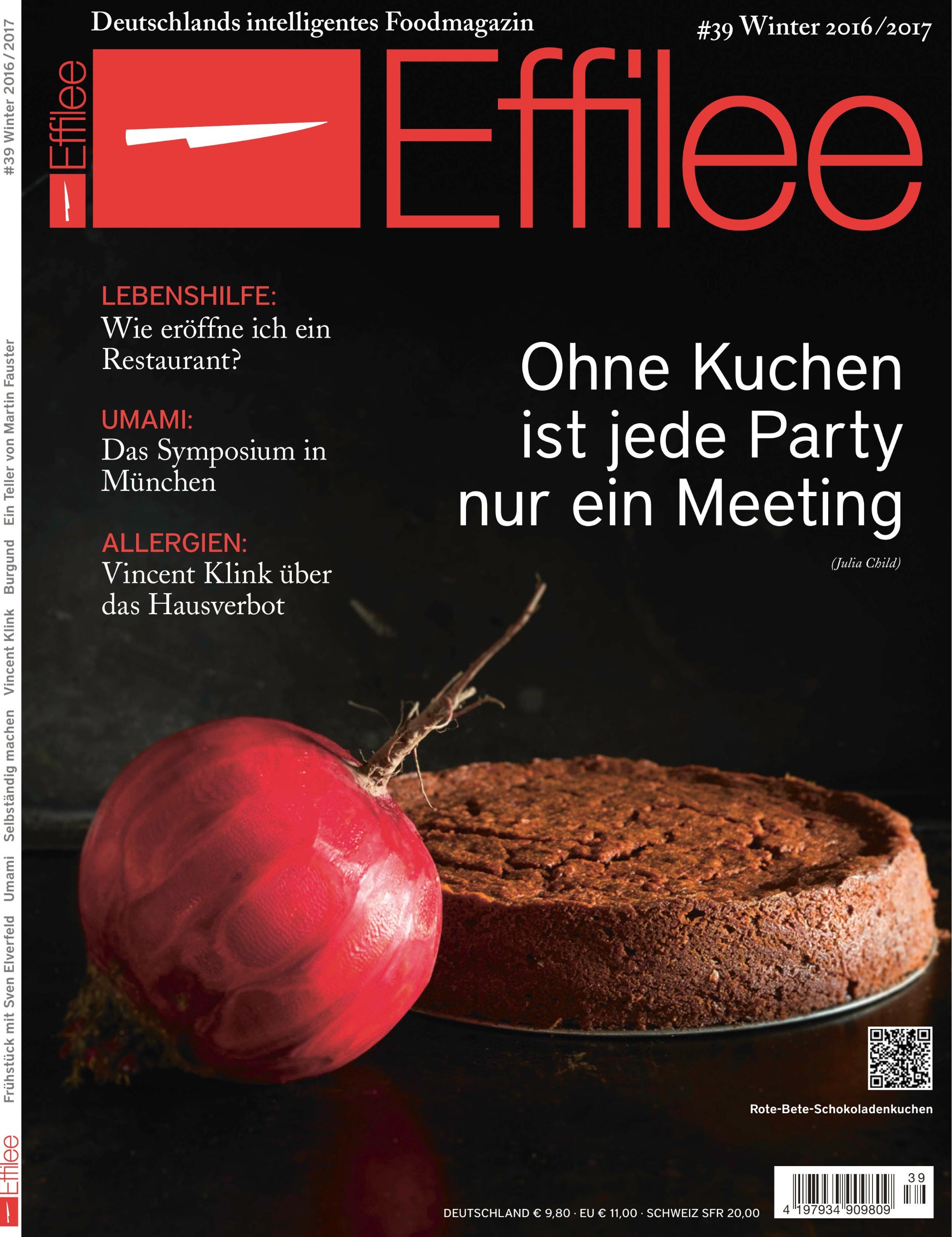 Effilee #39
