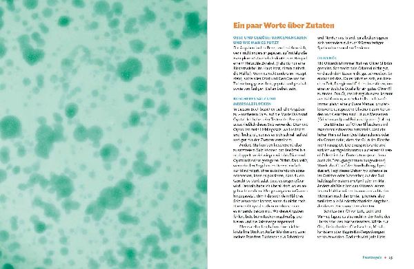 Produktbild: Etwas Gutes