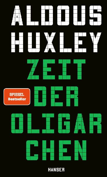 Produktbild: Zeit der Oligarchen
