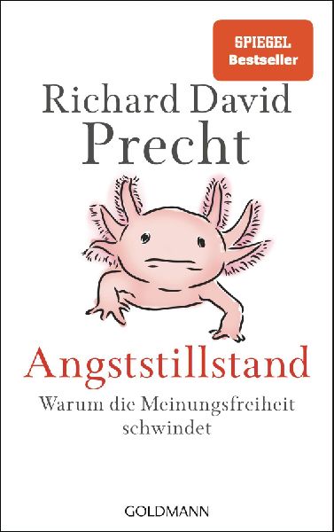 Produktbild: Angststillstand