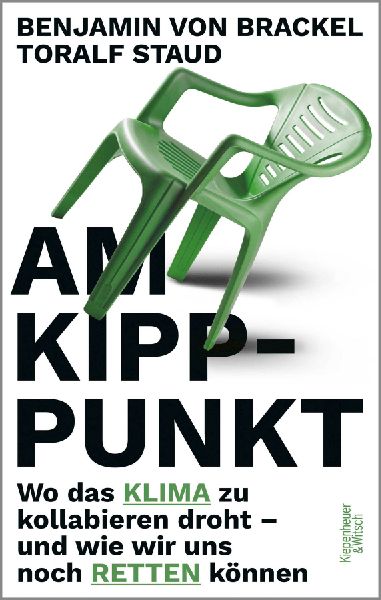 Produktbild: Am Kipppunkt