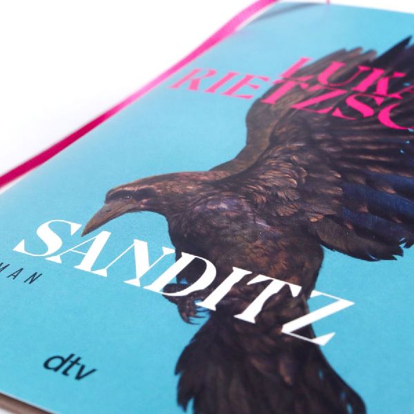 Produktbild: Sanditz