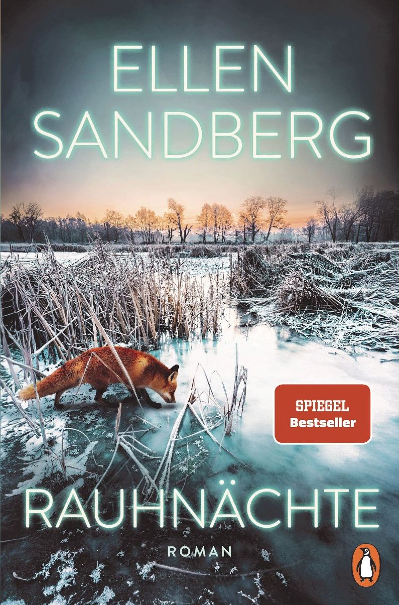 Produktbild: Rauhnächte