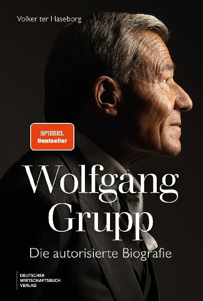 Produktbild: Wolfgang Grupp