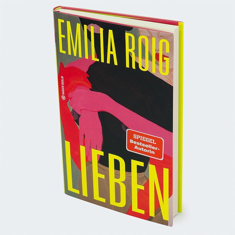 Produktbild: Lieben